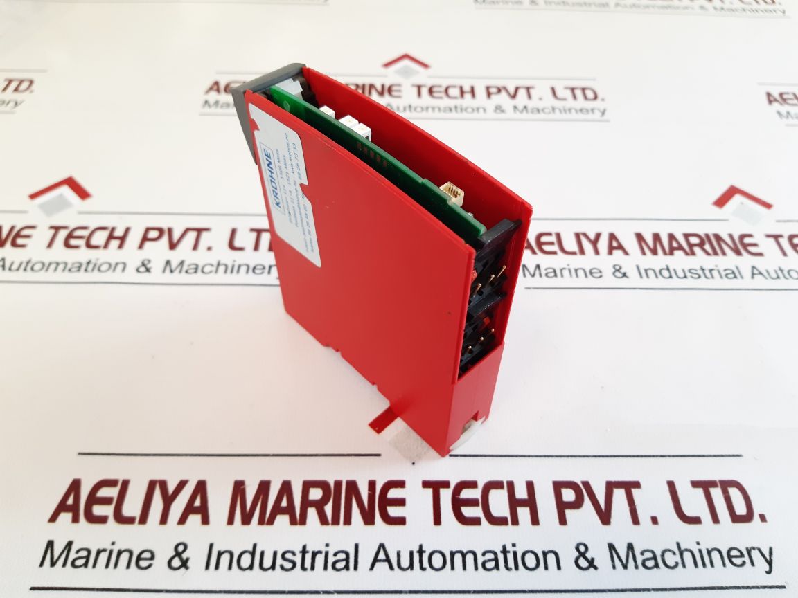 Pr Electronics 4114 Universal Transmitter 4-20Ma