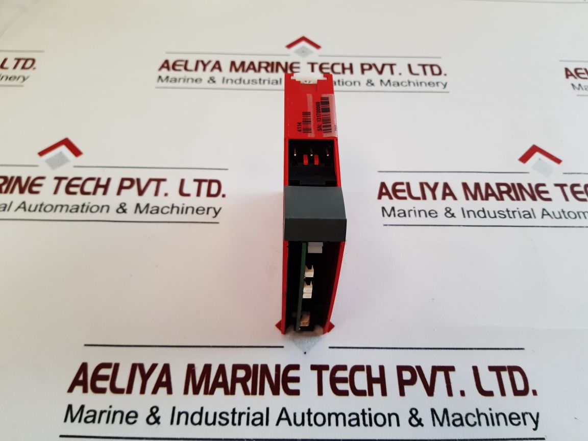 Pr Electronics 4114 Universal Transmitter 4-20Ma