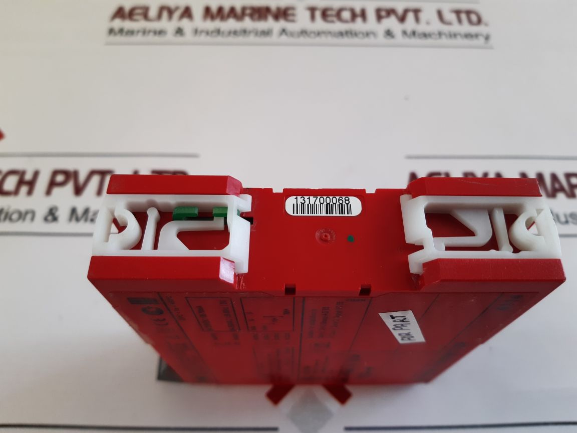 Pr Electronics 4114 Universal Transmitter 4-20Ma