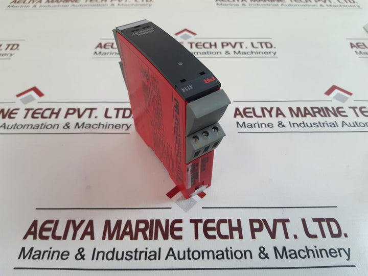 Pr Electronics 4114 Universal Transmitter Free Shipping By Express
