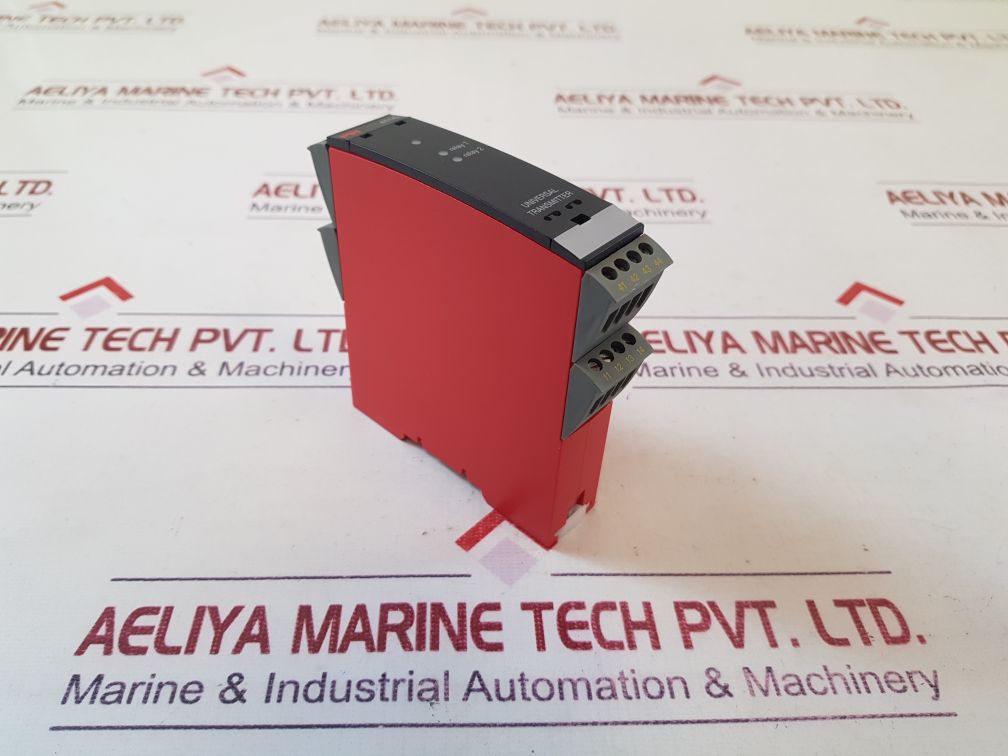 Pr Electronics 4116 Universal Transmitter