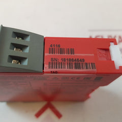 Pr Electronics 4116 Universal Transmitter