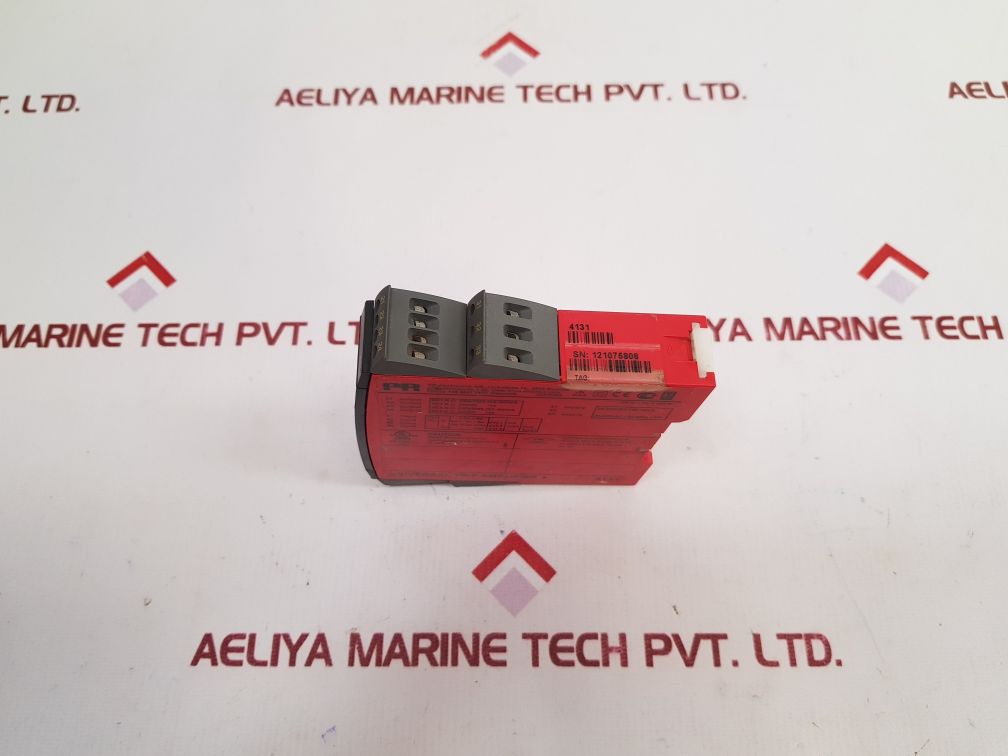 Pr Electronics 4131 Universal Trip Amplifier