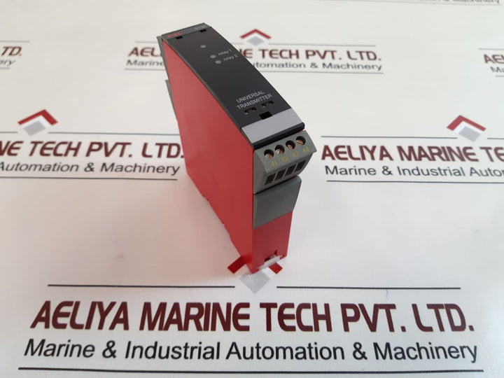 Pr Electronics 4131 Universal Trip Amplifier
