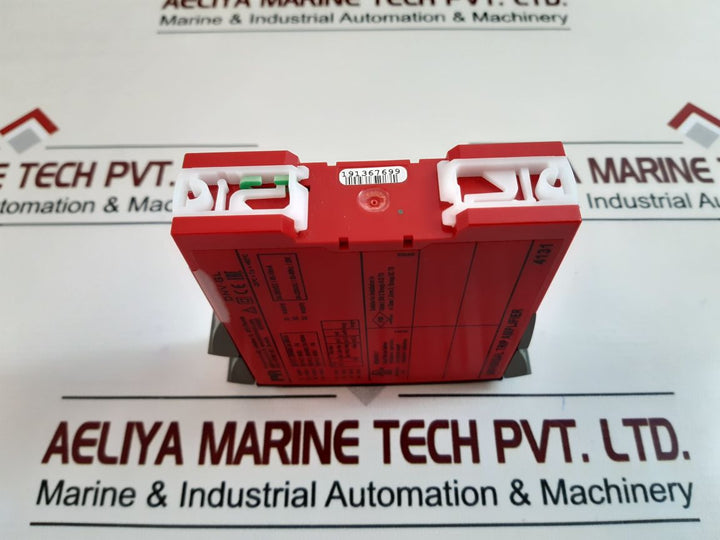 Pr Electronics 4131 Universal Trip Amplifier
