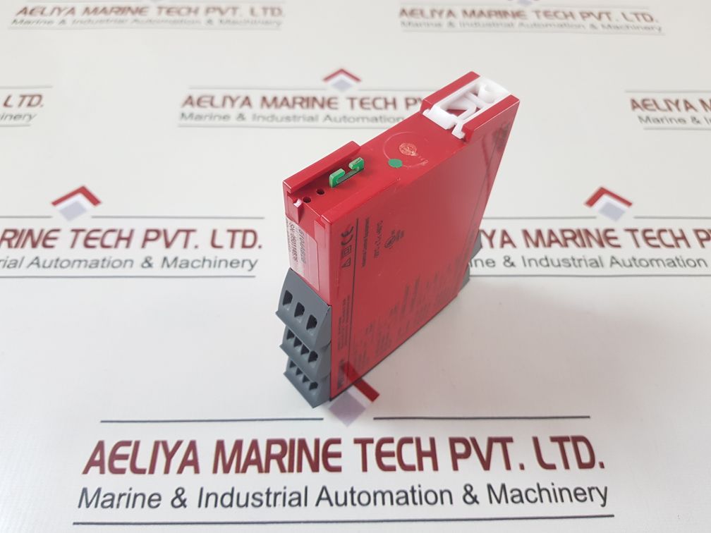 Pr Electronics 5104A Repeater Power Supply 5104Ab2B