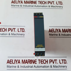 Pr Electronics 5104Ab2A Repeater Power Supply