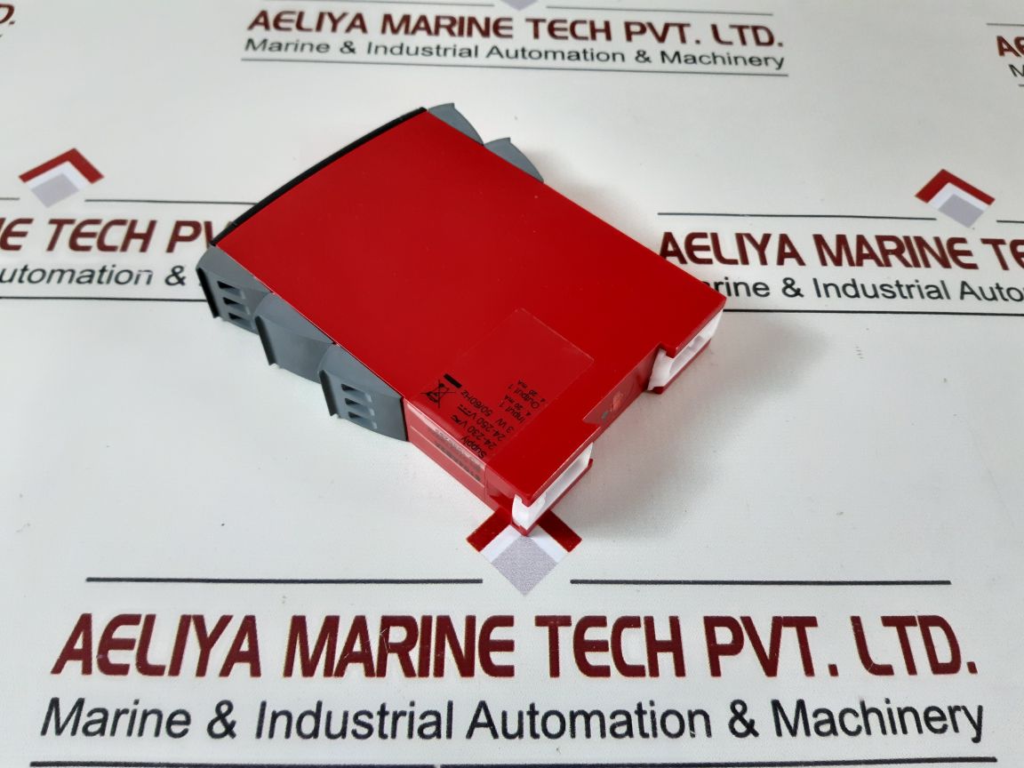 Pr Electronics 5104Ab2A Repeater Power Supply