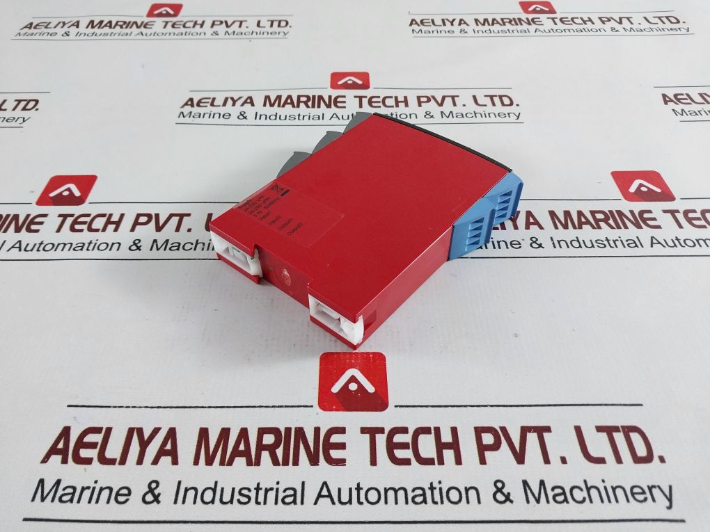 Pr Electronics 5104B Repeater Power Supply
