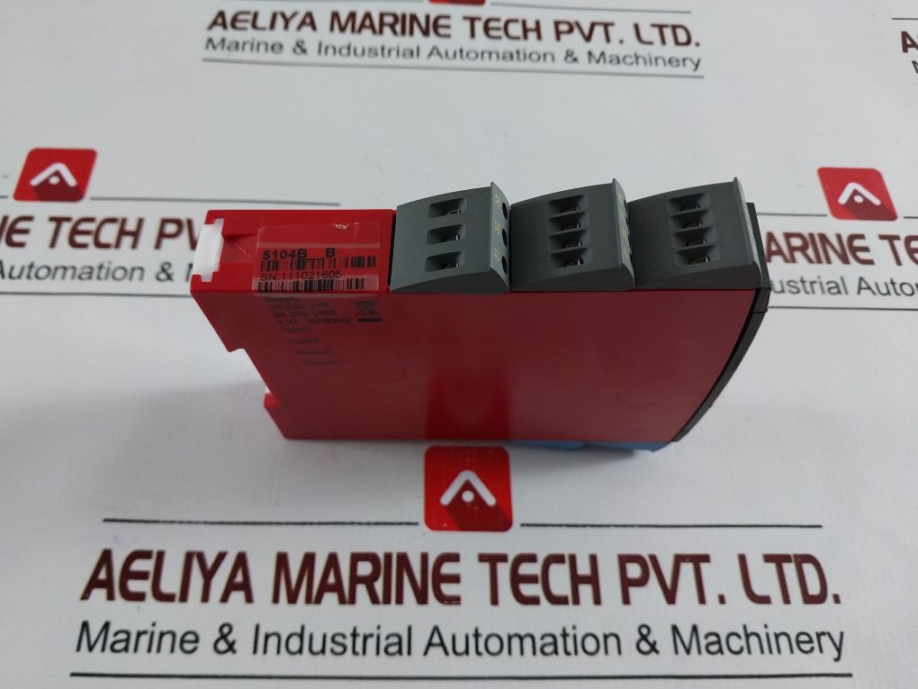 Pr Electronics 5104B Repeater Power Supply
