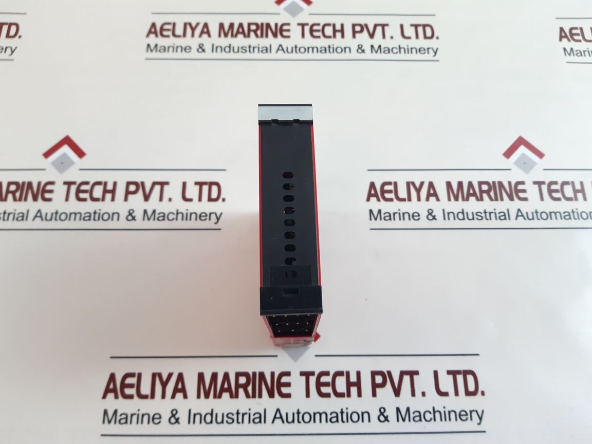 Pr Electronics 5104B RepeaterPower Supply
