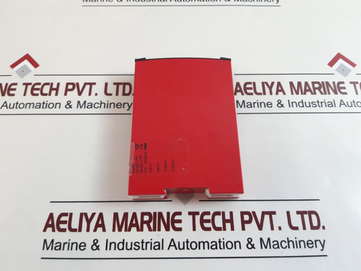 Pr Electronics 5104B RepeaterPower Supply
