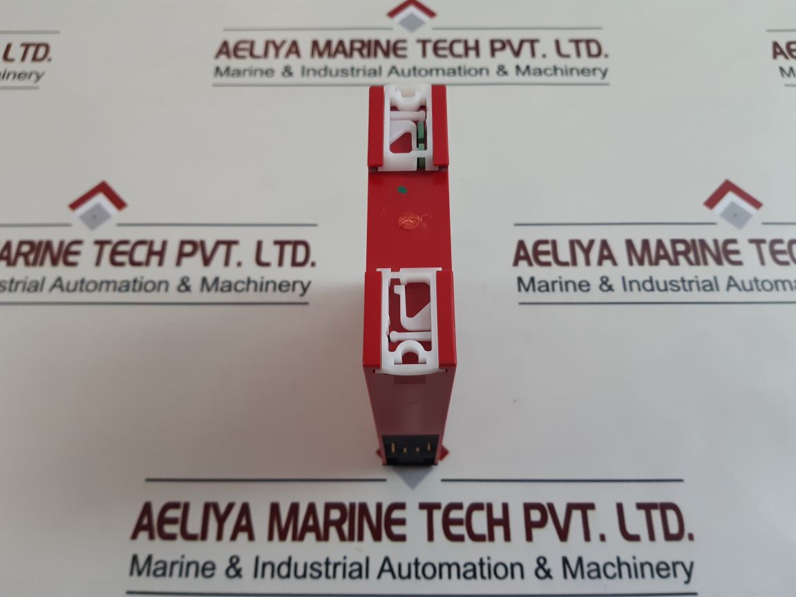 Pr Electronics 5104B RepeaterPower Supply
