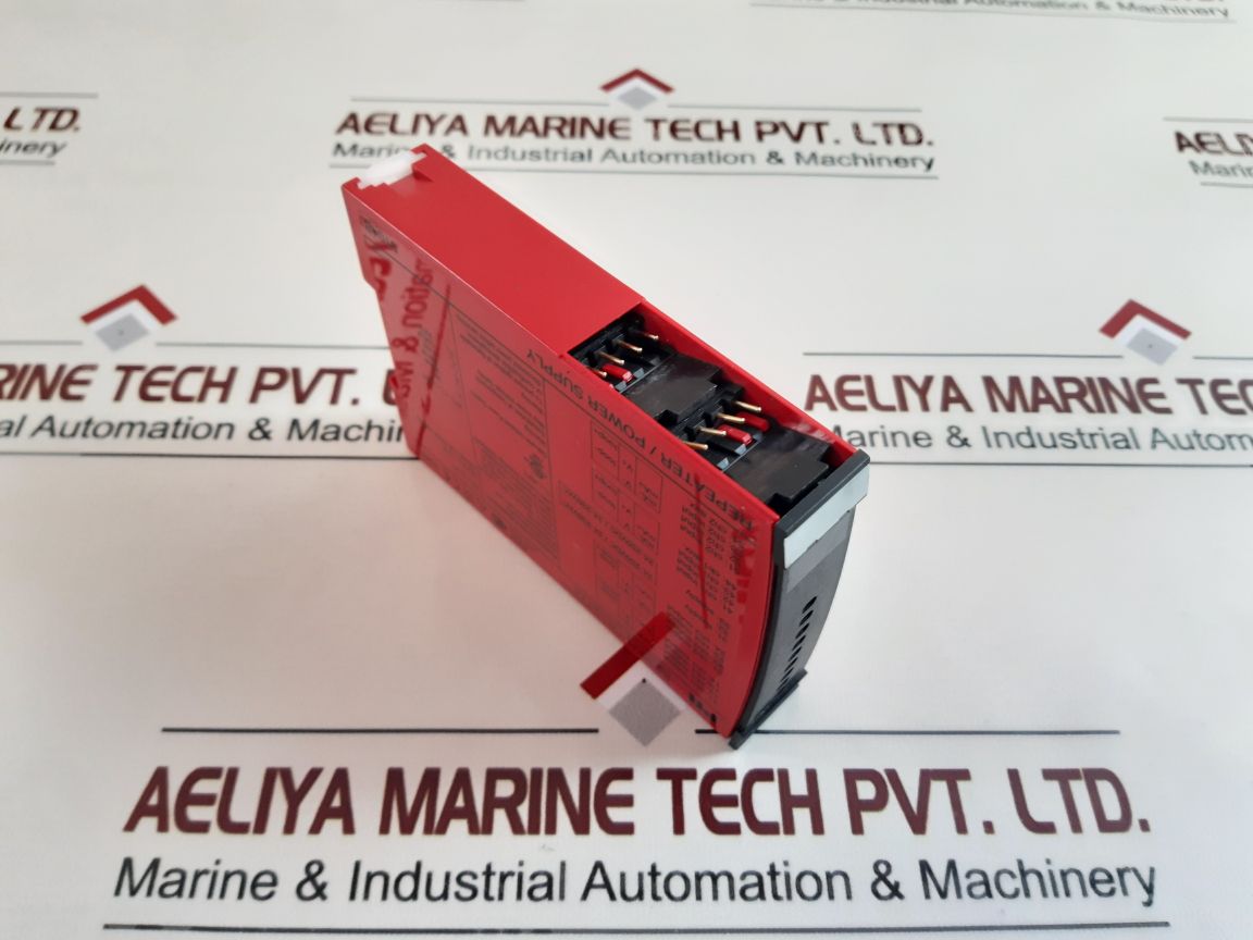 Pr Electronics 5104B RepeaterPower Supply
