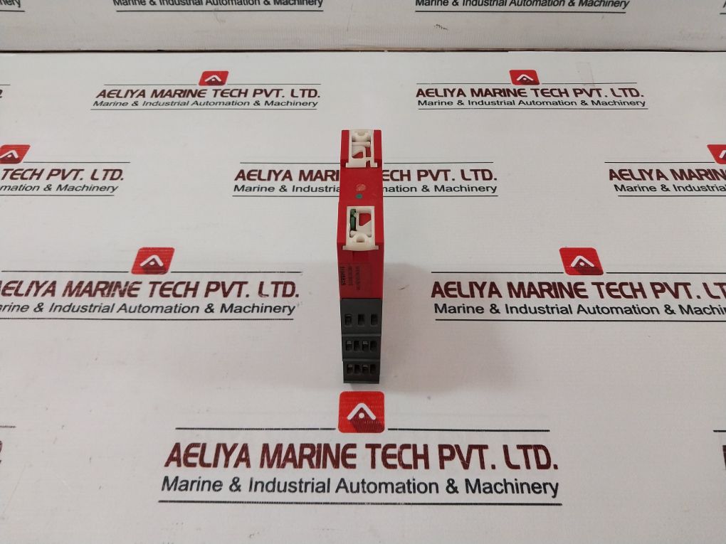 Pr Electronics 5104Bb2B Repeater Power Supply 24-250Vdc 50/60Hz