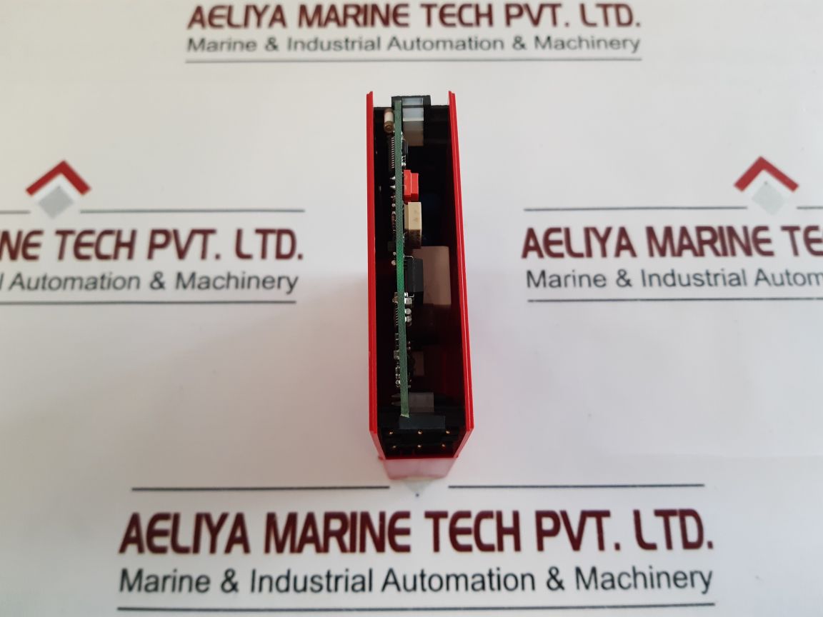 Pr Electronics 5105B Isolated Driver 5105B_B