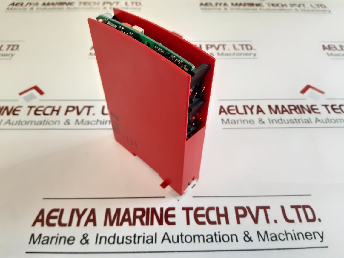 Pr Electronics 5105B Isolated Driver 5105B_B