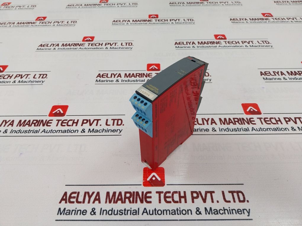 Pr Electronics 5111 Universal Transmitter 5111S302