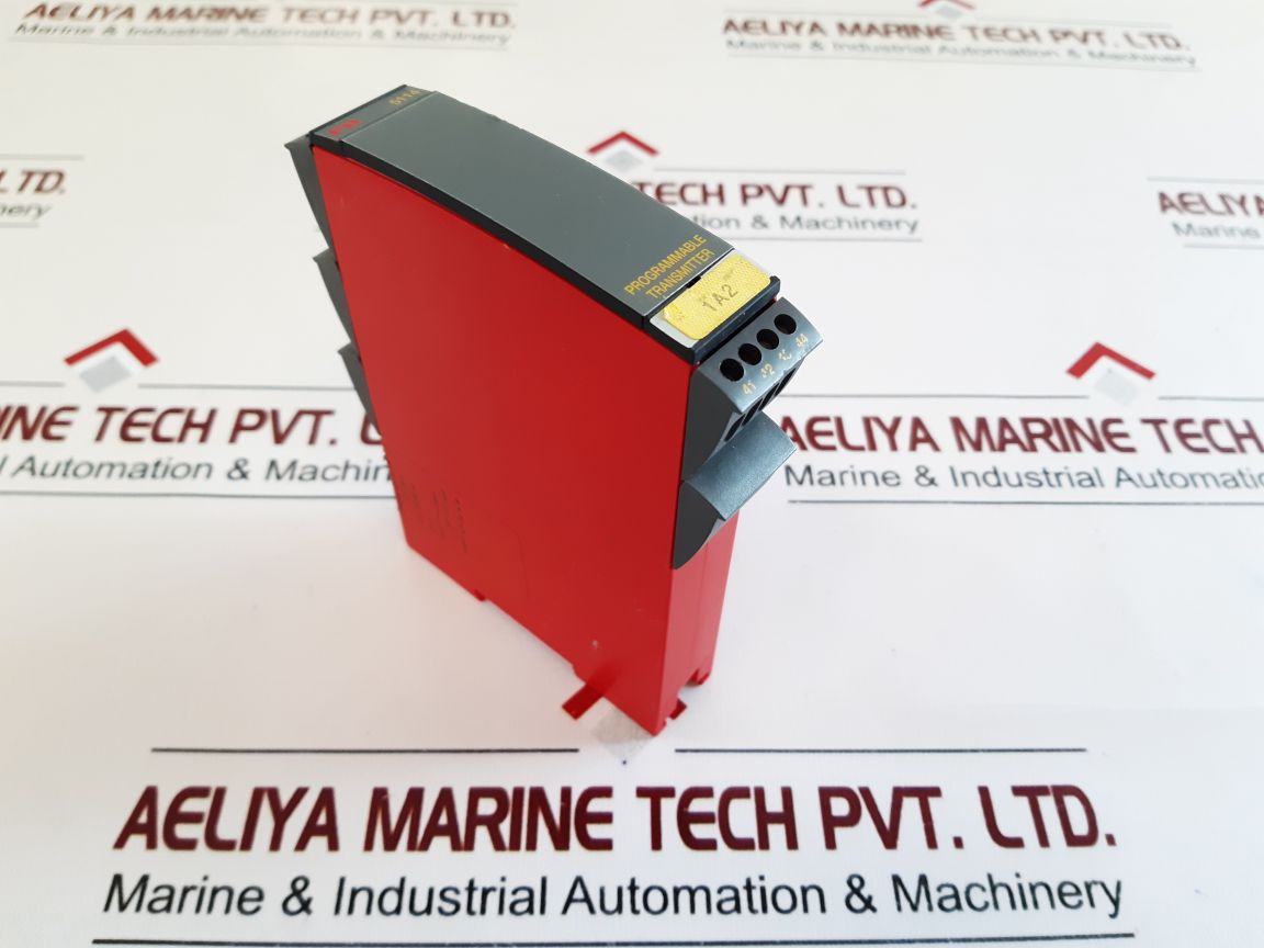 Pr Electronics 5114.2 Programmable Transmitter 5114