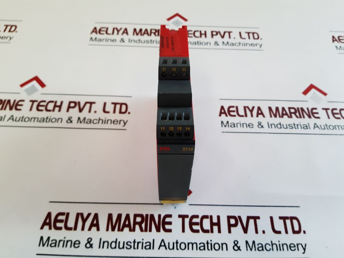 Pr Electronics 5114.2 Programmable Transmitter 5114