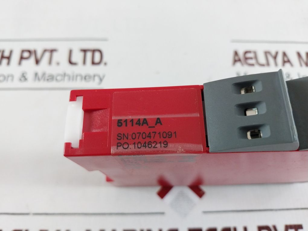 Pr Electronics 5114A Programmable Transmitter 5114A_A
