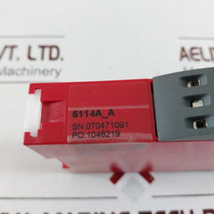 Pr Electronics 5114A Programmable Transmitter 5114A_A