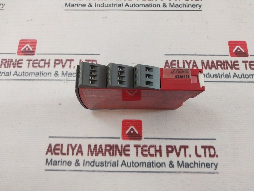 Pr Electronics 5114B2B Programmable Transmitter 3W