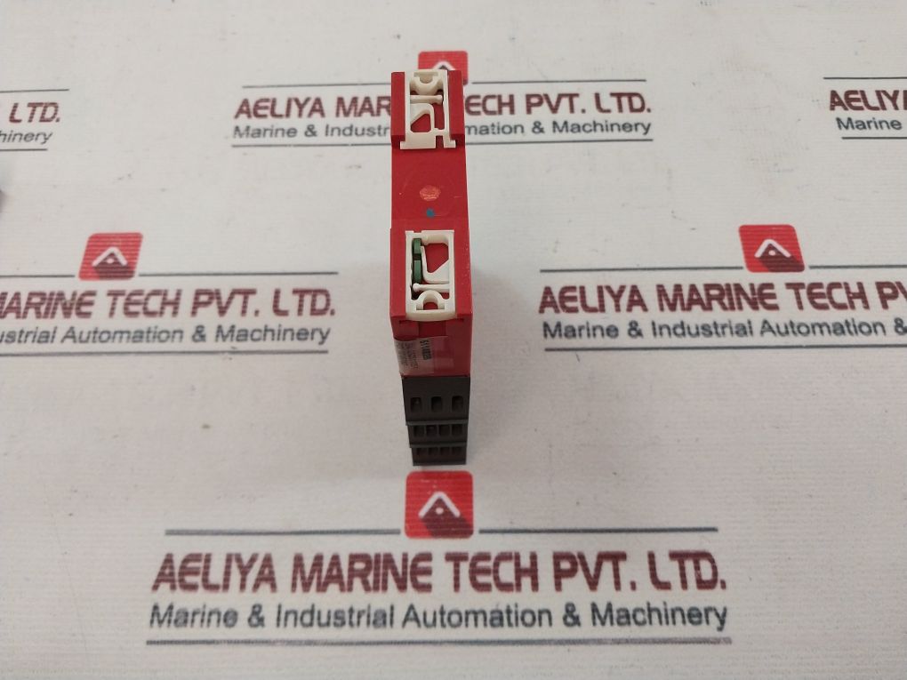 Pr Electronics 5114B2B Programmable Transmitter 3W