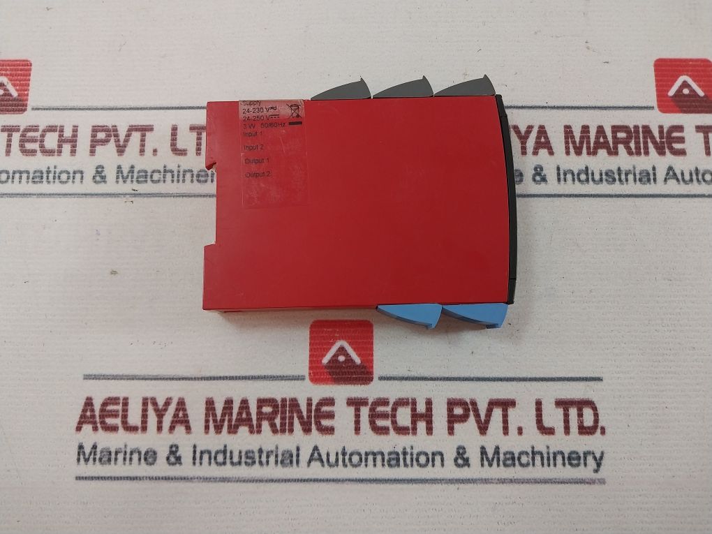 Pr Electronics 5114B2B Programmable Transmitter 3W