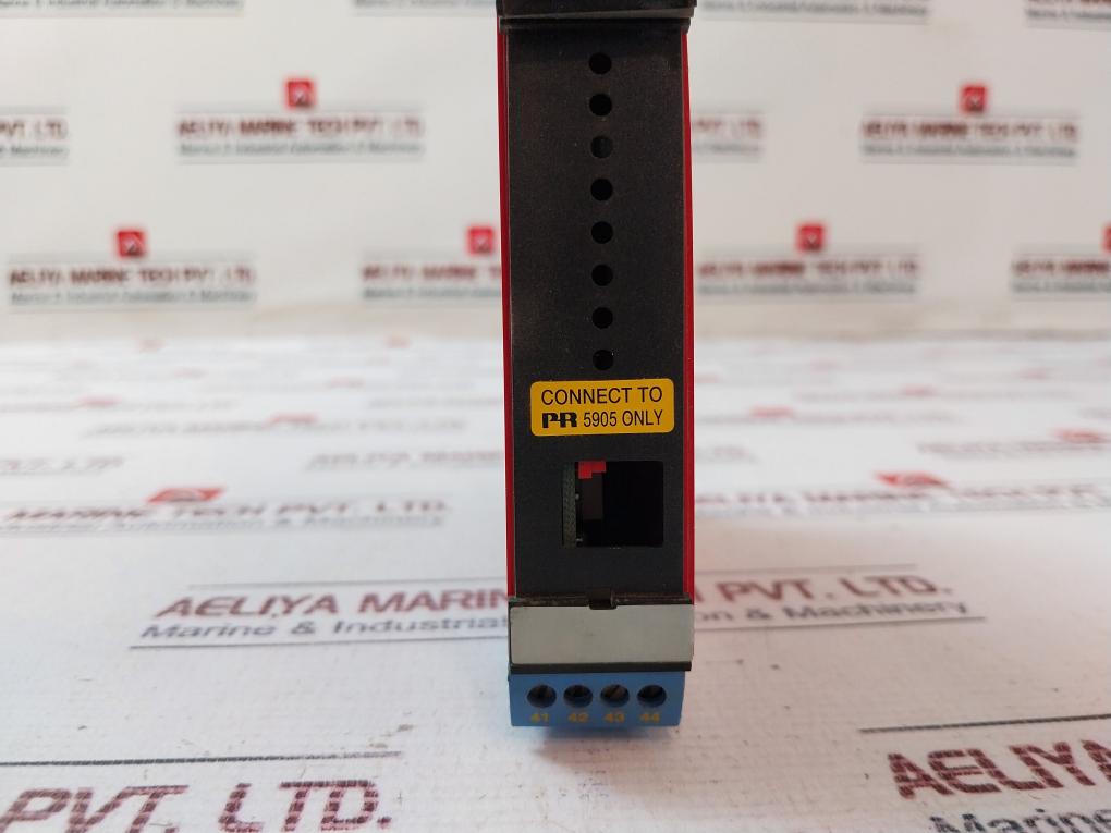 Pr Electronics 5114B Programmable Transmitter