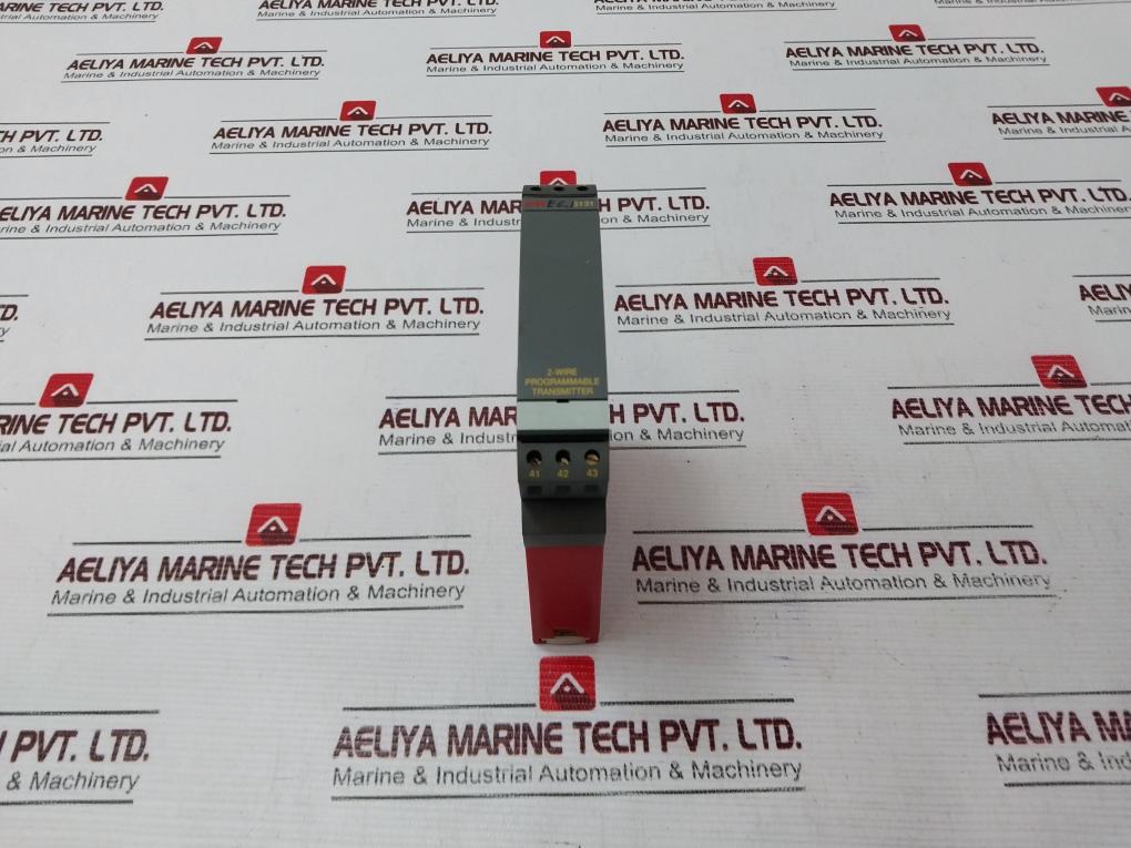 Pr Electronics 5131 2-wire Programmable Transmitter 913362