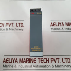 Pr Electronics 5131A 2-wire Programmable Transmitter 5131S502