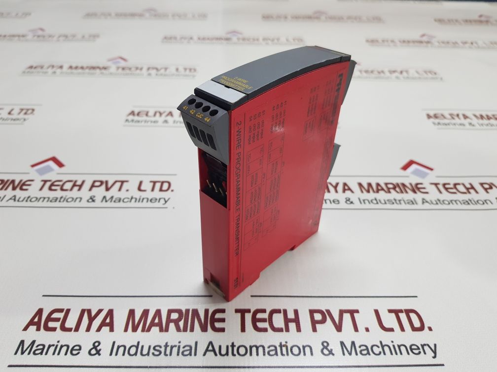 Pr Electronics 5131A 2-wire Programmable Transmitter 5131A_B