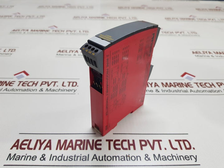 Pr Electronics 5131A 2-wire Programmable Transmitter 5131A_B