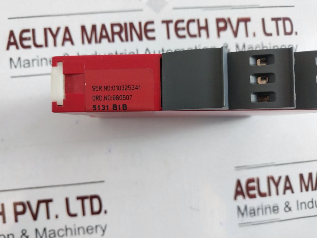 Pr Electronics 5131B 2-wire Programmable Transmitter 5131.1, 5131 B1B