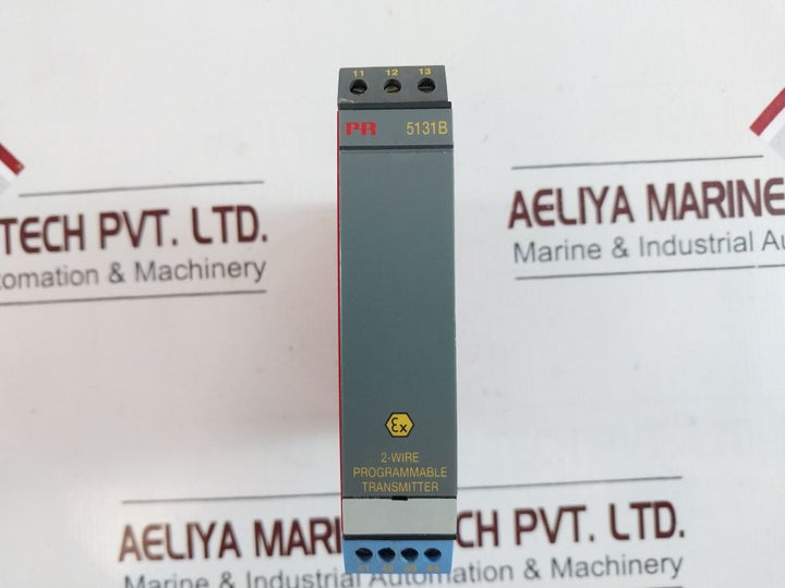 Pr Electronics 5131B 2-wire Programmable Transmitter 5131.1, 5131 B1B