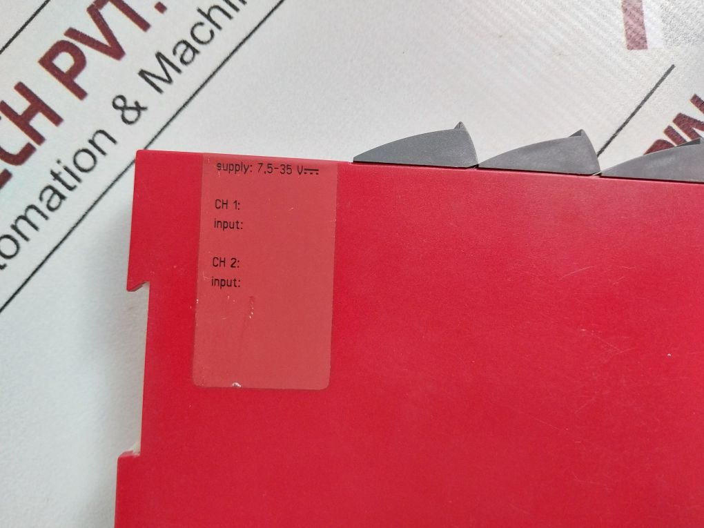 Pr Electronics 5131B 2-wire Programmable Transmitter 5131.1, 5131 B1B