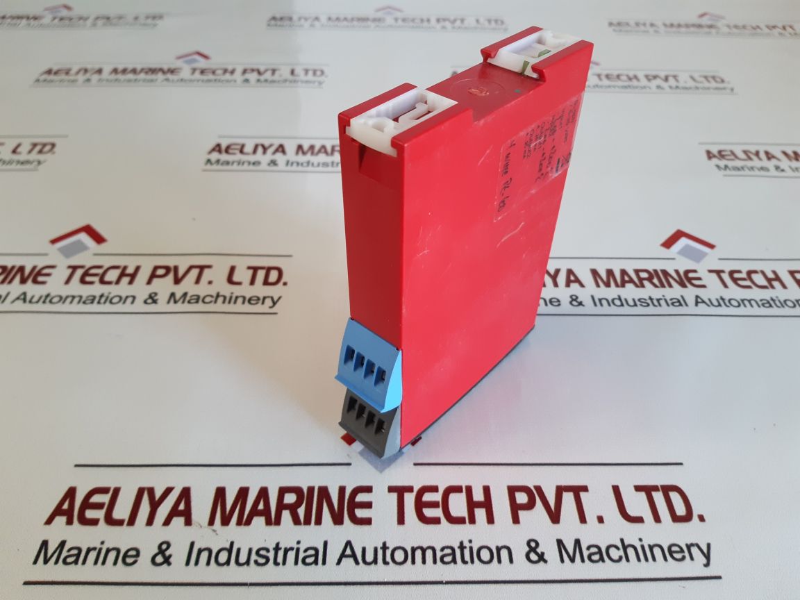 Pr Electronics 5131.1/ 5131B 2-wire Programmable Transmitter 5131S305/5131B1B