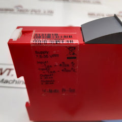 Pr Electronics 5131B 2-wire Programmable Transmitter 7.5-35V