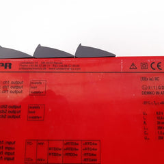 Pr Electronics 5131B 2-wire Programmable Transmitter 7.5-35V