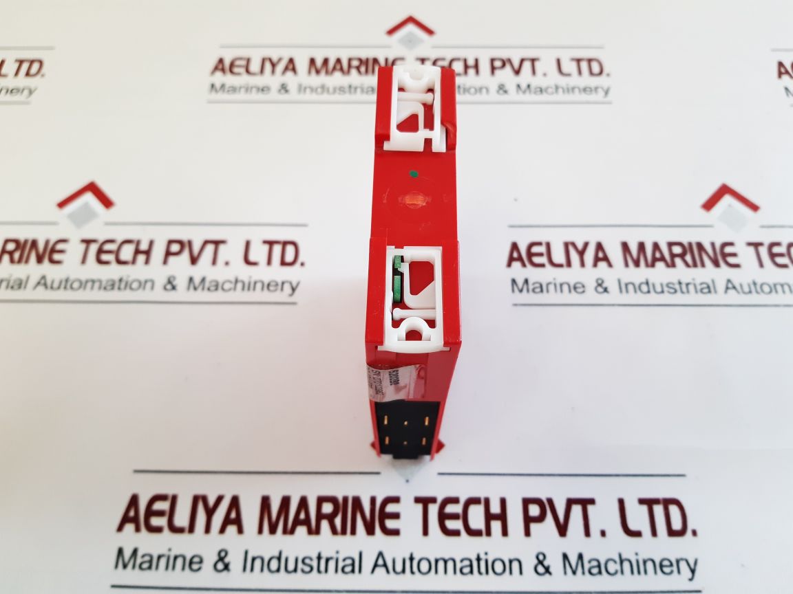 Pr Electronics 5202B Pulse Isolator 5202B2