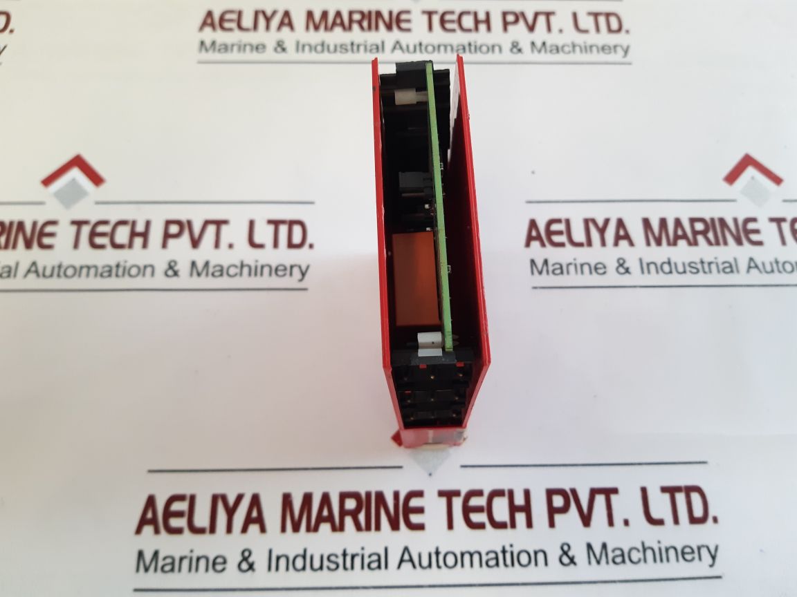 Pr Electronics 5202B Pulse Isolator 5202B2