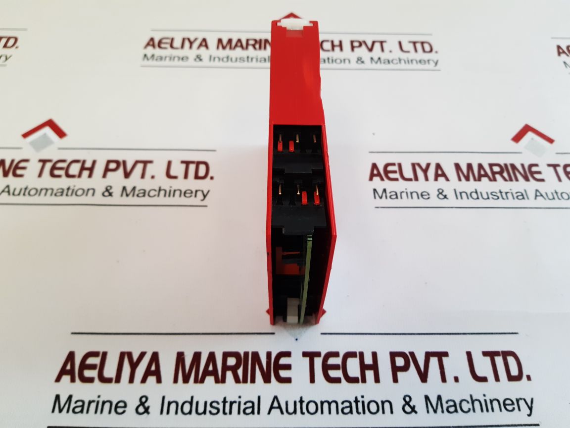 Pr Electronics 5202B Pulse Isolator 5202B2