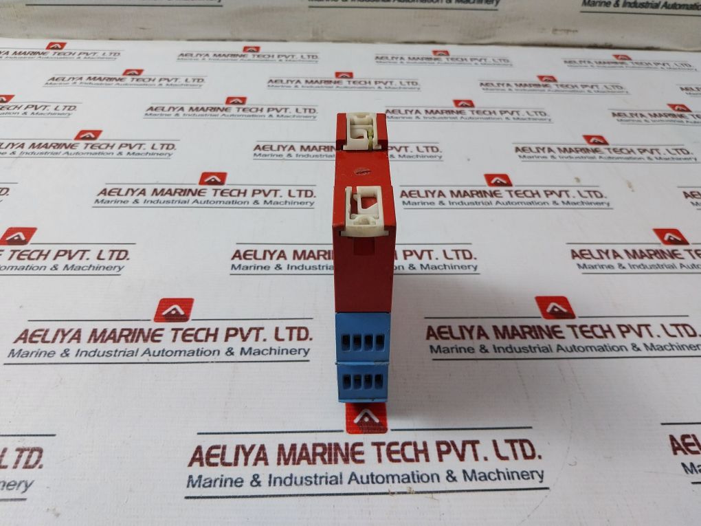 Pr Electronics 5225 Programmable F/I-f/F Converter