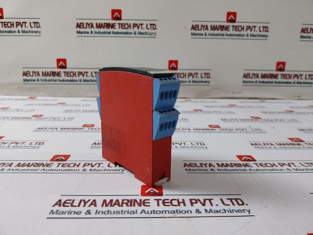 Pr Electronics 5225 Programmable F/I-f/F Converter