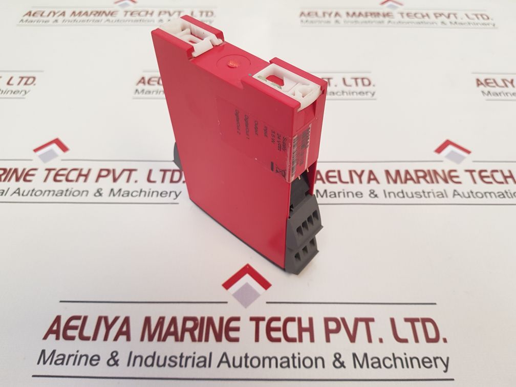 Pr Electronics 5225A2 Programmable F/I-f/F Converter 5225.2/5225S201