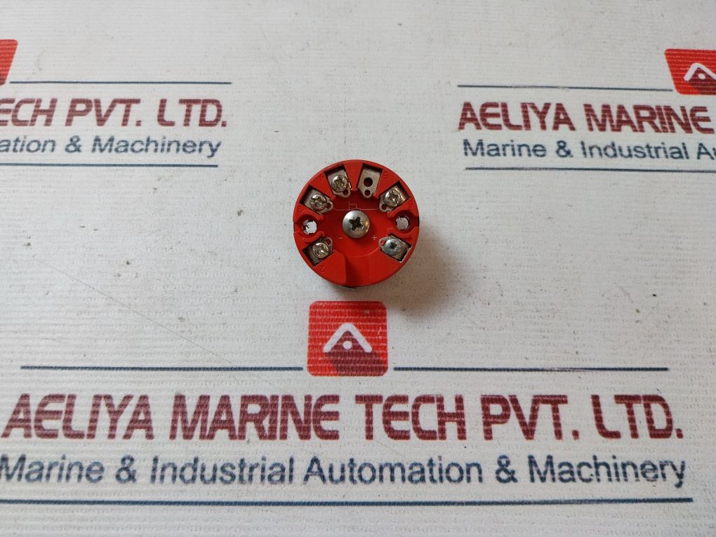 Pr Electronics 5343A 2-wire Level Transmitter