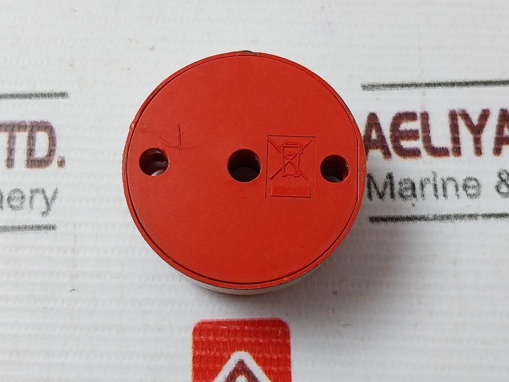 Pr Electronics 5343B Temperature Transmitter Kema 03 Atex 1538