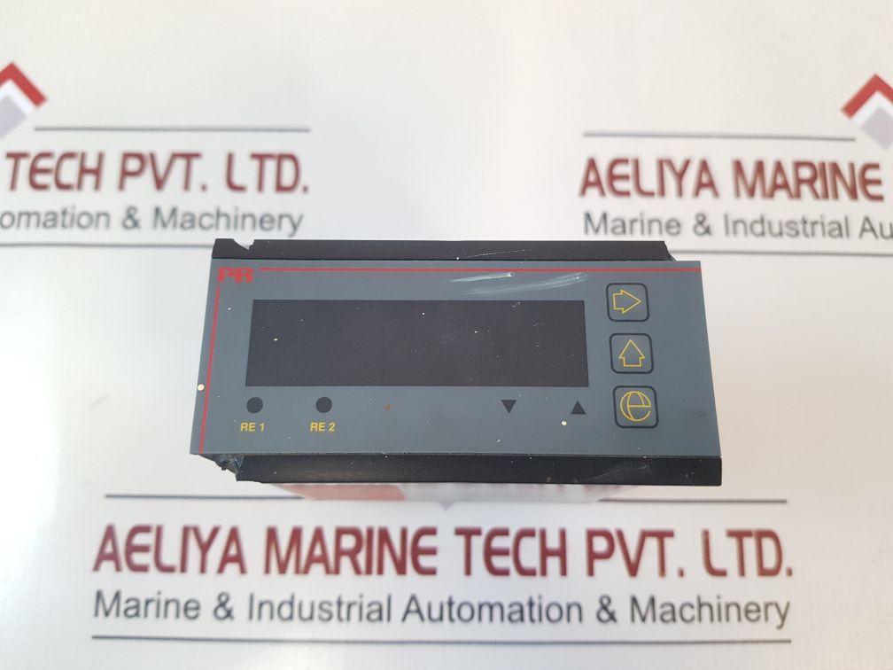 Pr Electronics 5514 A1D Display Unit