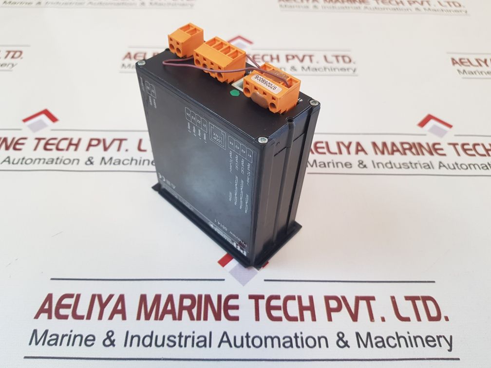 Pr Electronics 5514 A1D Display Unit